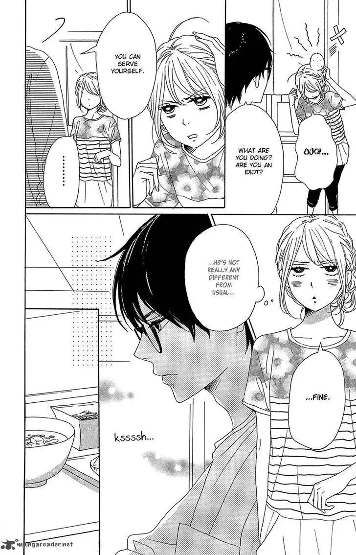 Dame na Watashi ni Koishite Kudasai Chapter 33 14